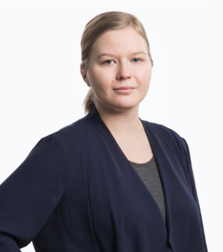 Anne Heinonen